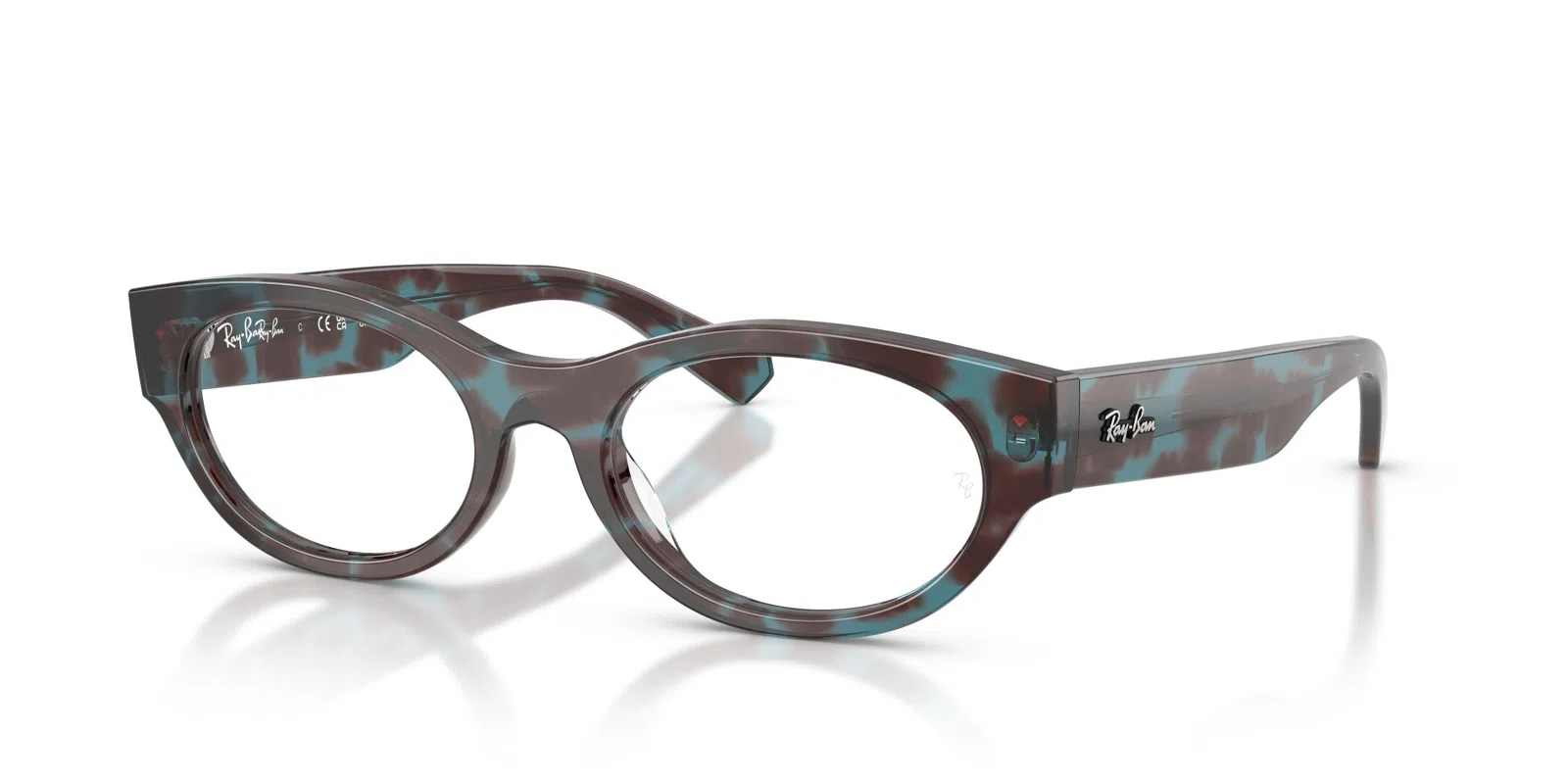 Ray-Ban 5447 Eyeglasses - view 40